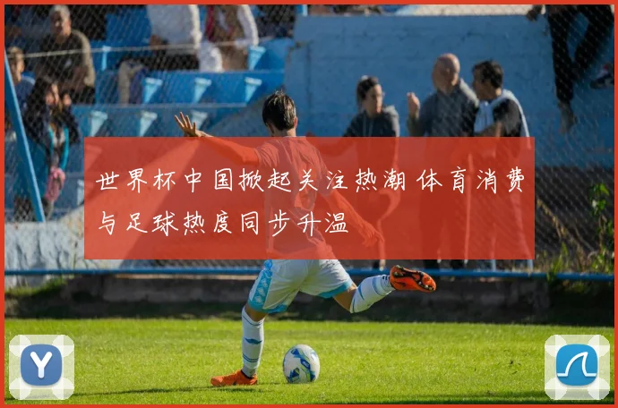 世界杯中国掀起关注热潮 体育消费与足球热度同步升温